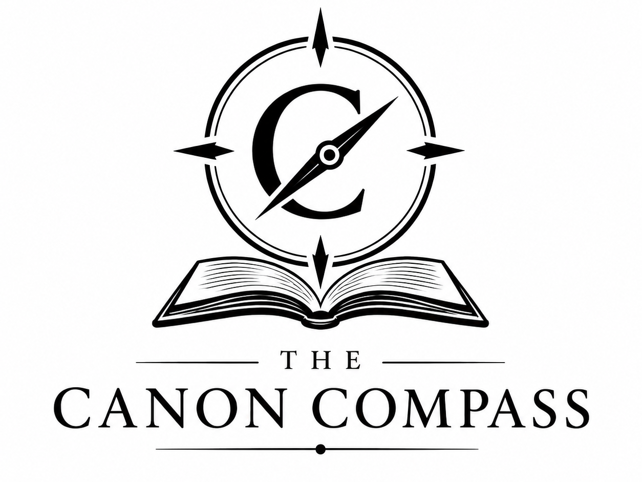 The Canon Compass